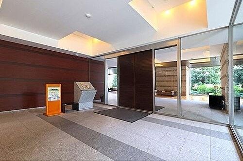 品川区大崎１丁目のマンション