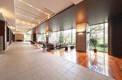 品川区大崎１丁目のマンション