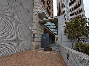 品川区大崎１丁目のマンション