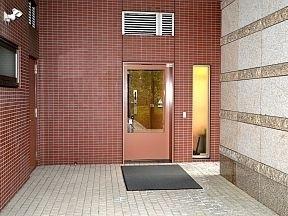 品川区大崎１丁目のマンション