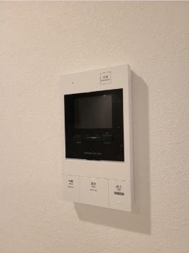 目黒区上目黒３丁目のマンション