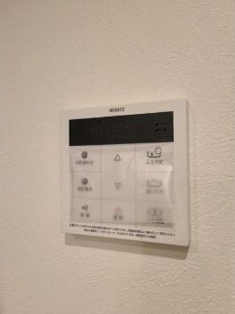 目黒区上目黒３丁目のマンション