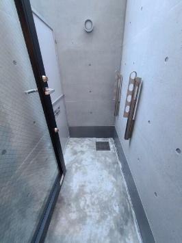 目黒区上目黒３丁目のマンション