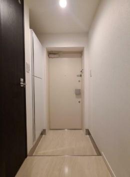 目黒区上目黒３丁目のマンション