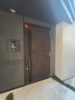 目黒区上目黒３丁目のマンション