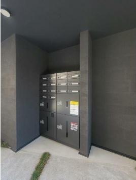 目黒区上目黒３丁目のマンション