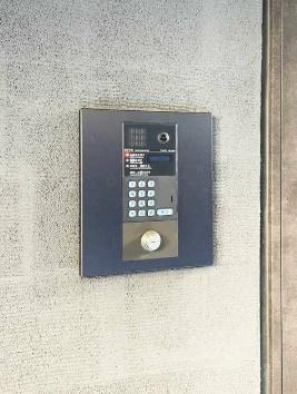目黒区上目黒３丁目のマンション
