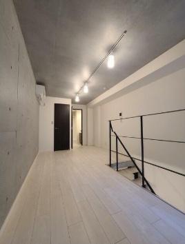 目黒区上目黒３丁目のマンション