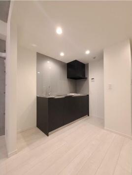 目黒区上目黒３丁目のマンション