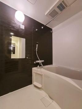 目黒区上目黒３丁目のマンション