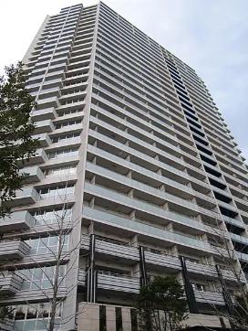 品川区東品川４丁目のマンション
