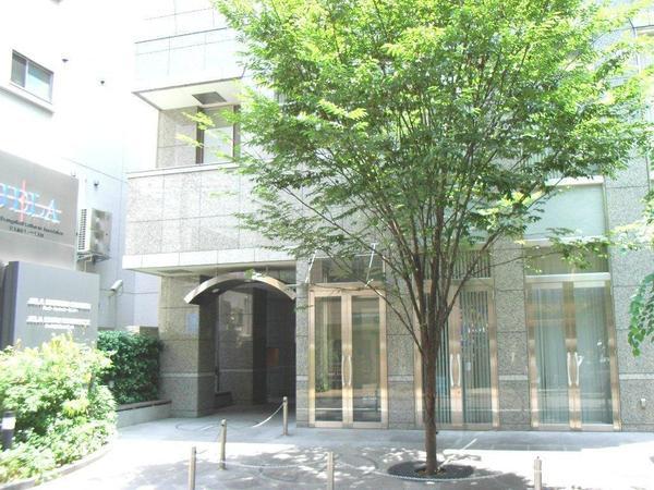 渋谷区恵比寿１丁目のマンション