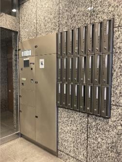 渋谷区恵比寿１丁目のマンション