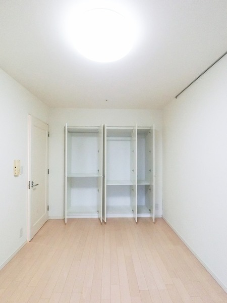 品川区西五反田３丁目のマンション