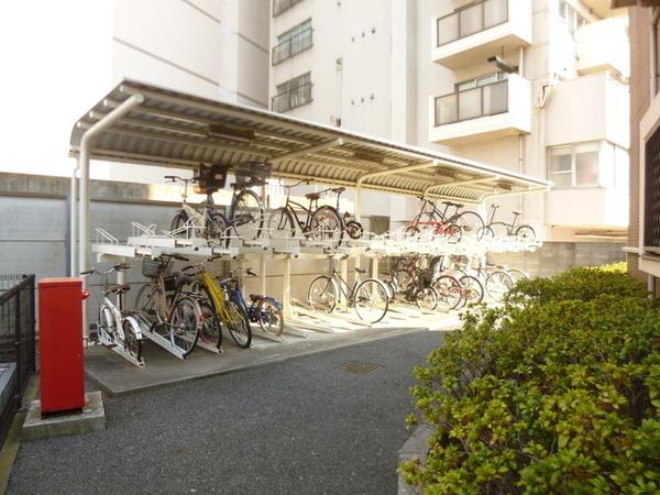 目黒区目黒３丁目のマンション