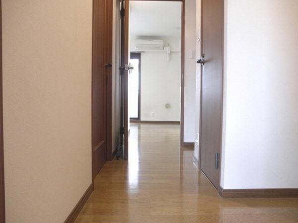 目黒区目黒３丁目のマンション