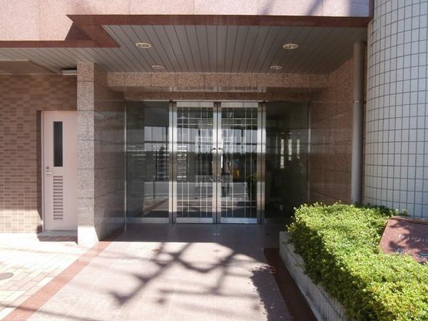 目黒区目黒３丁目のマンション