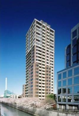 目黒区目黒１丁目のマンション