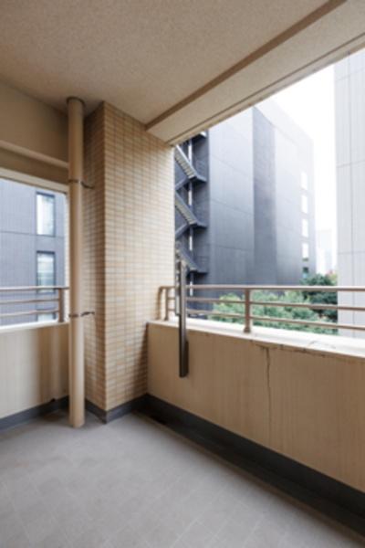 港区赤坂４丁目のマンション