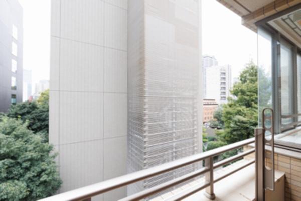 港区赤坂４丁目のマンション