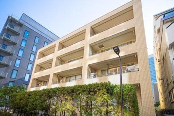 港区赤坂４丁目のマンション