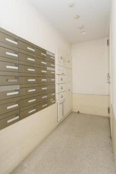 港区赤坂４丁目のマンション