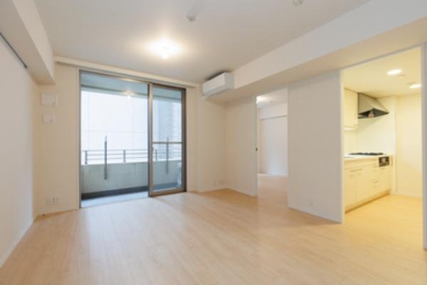 港区赤坂４丁目のマンション