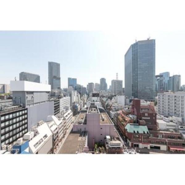 港区赤坂３丁目のマンション