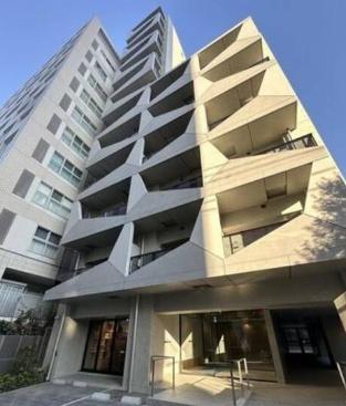 渋谷区恵比寿南３丁目のマンション