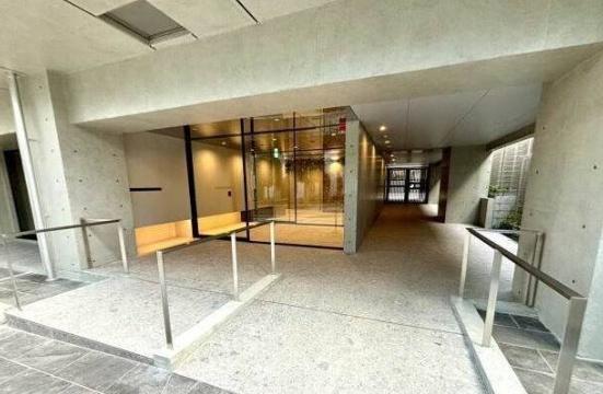 渋谷区恵比寿南３丁目のマンション