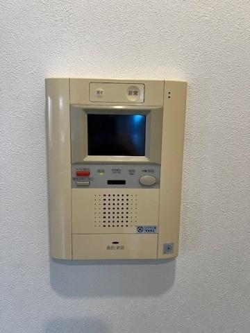 渋谷区広尾５丁目のマンション