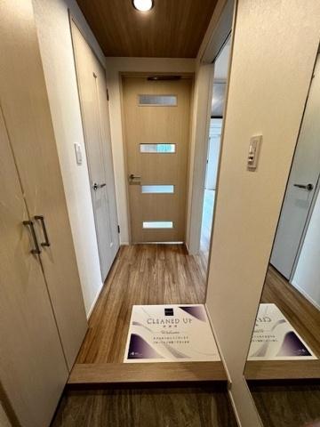 渋谷区広尾５丁目のマンション
