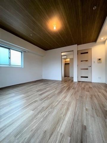 渋谷区広尾５丁目のマンション