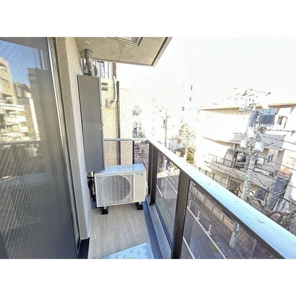 渋谷区恵比寿２丁目のマンション