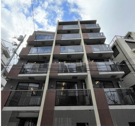 渋谷区恵比寿2丁目のマンション