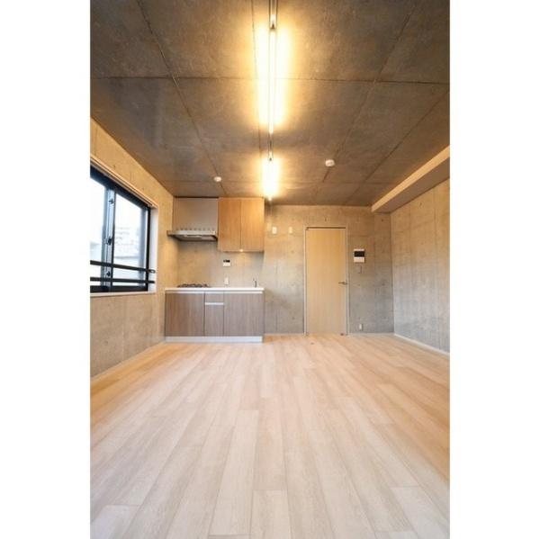 渋谷区恵比寿２丁目のマンション