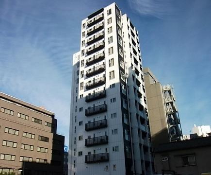 港区南麻布２丁目のマンション