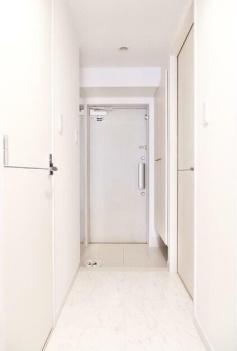 港区三田１丁目のマンション