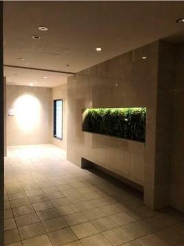 港区三田１丁目のマンション