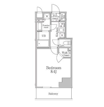 世田谷区三軒茶屋２丁目のマンション