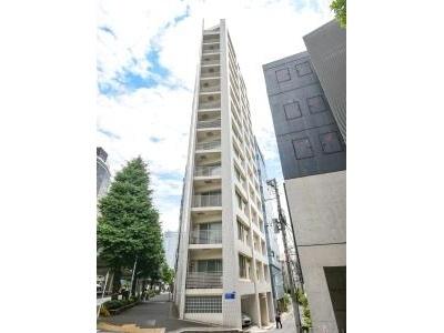 港区南青山７丁目のマンション