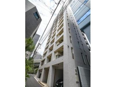 港区南青山７丁目のマンション