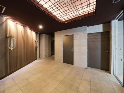 港区南青山７丁目のマンション