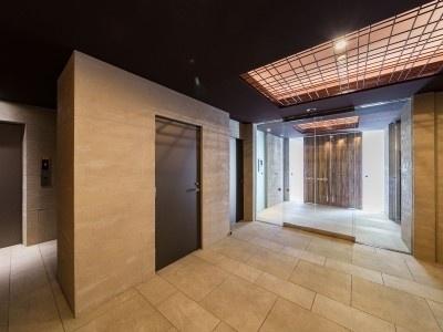 港区南青山７丁目のマンション