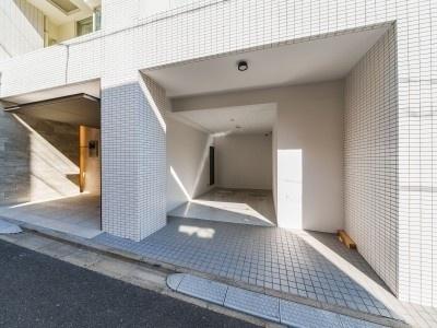 港区南青山７丁目のマンション