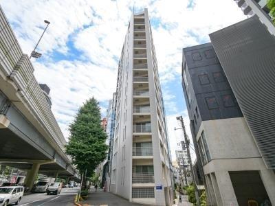 港区南青山7丁目のマンション