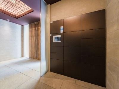 港区南青山７丁目のマンション