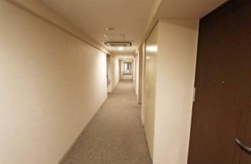 渋谷区千駄ヶ谷３丁目のマンション