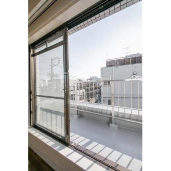 渋谷区上原１丁目のマンション