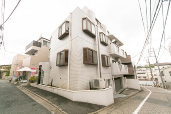 オーキッド代々木上原